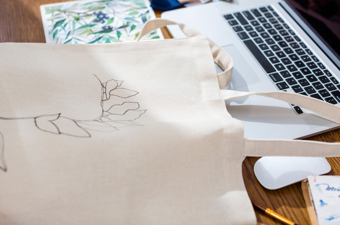 How to Source Custom Tote Bags for Business in Miami