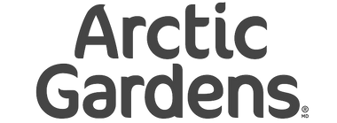 Arctic Gardens logo