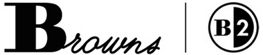Browns logo