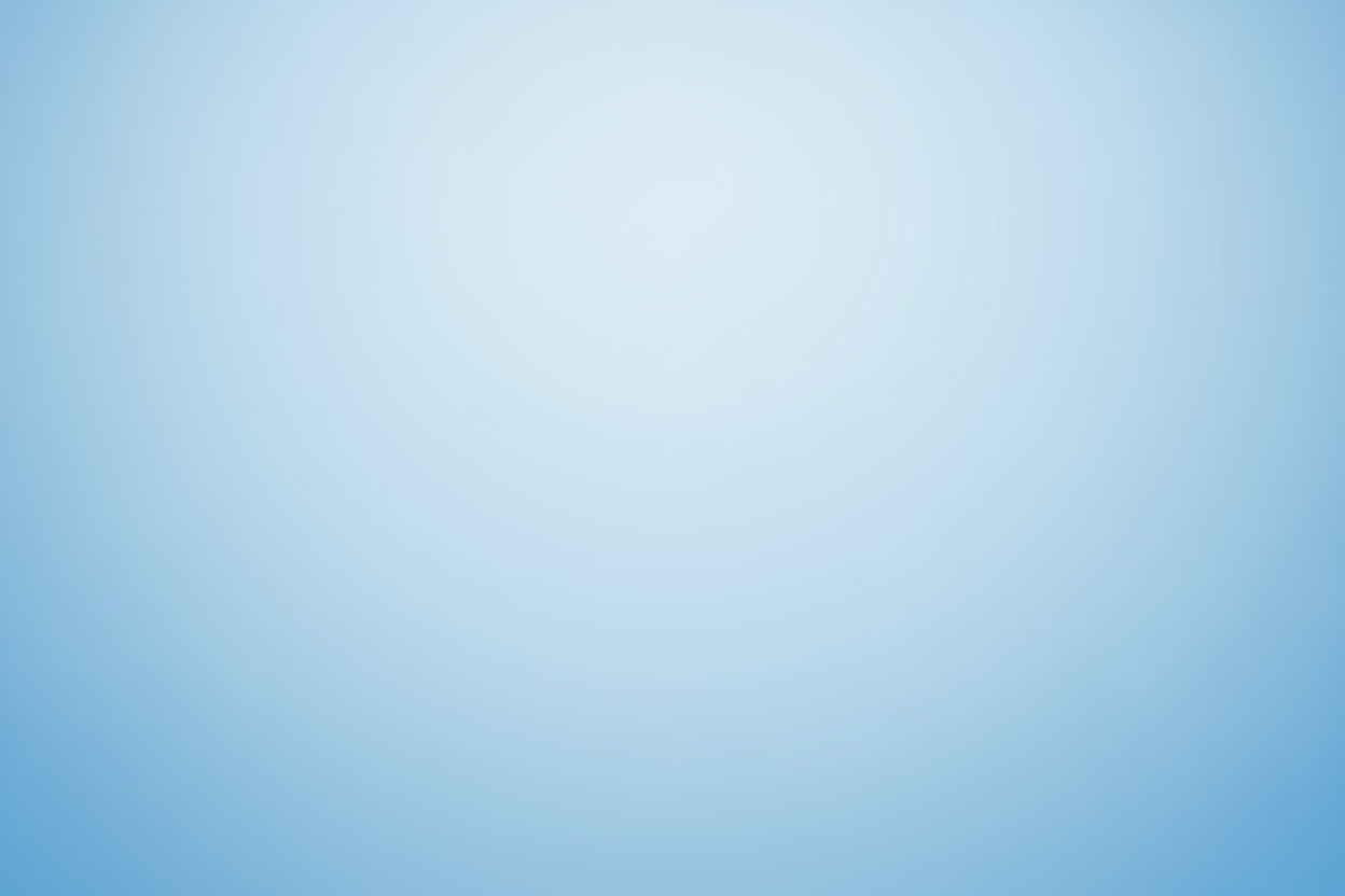 nice light blue background
